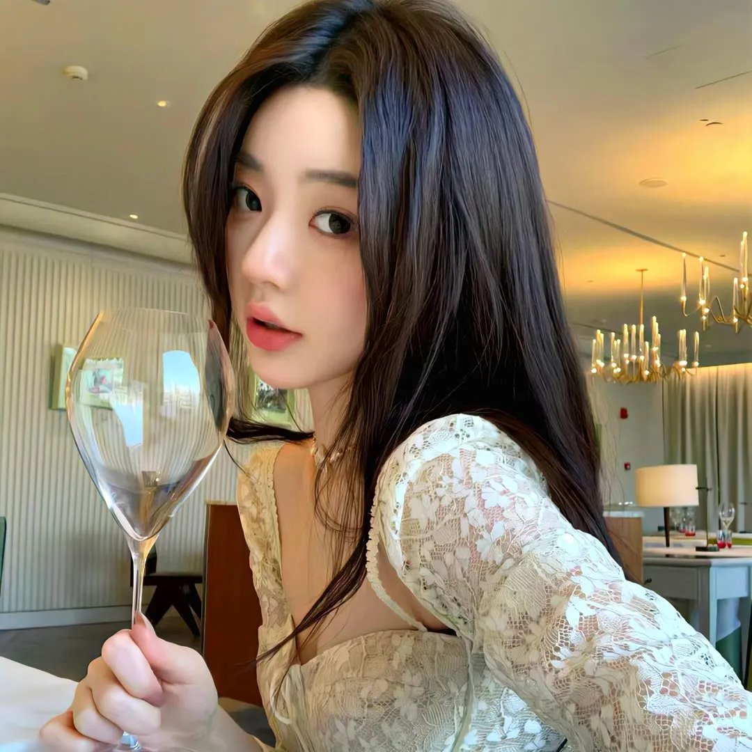 玉女情动